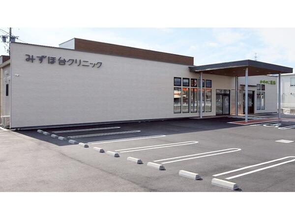 みずほ台クリニック（パート）の医療事務求人メイン写真5