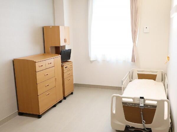 リハビリサポートひうみ（6～7時間勤務/パート）の介護福祉士求人メイン写真2