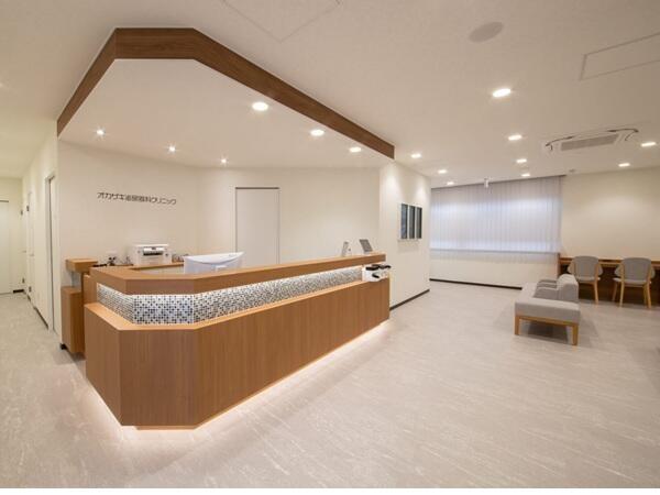 オカザキ泌尿器科クリニック（パート）の准看護師求人メイン写真3