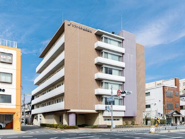 社会福祉法人清水福祉会（常勤）の看護師求人の写真