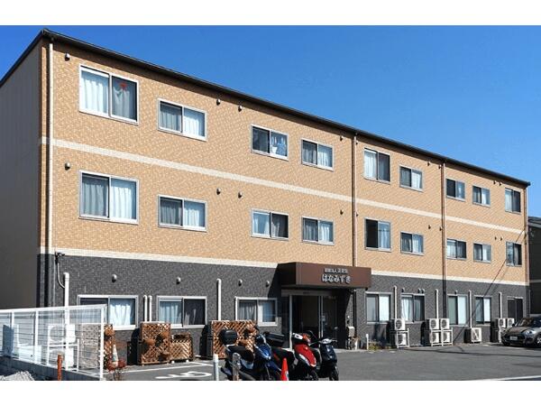 サービス付き高齢者向け住宅 はなみずき（常勤）の介護職求人メイン写真2