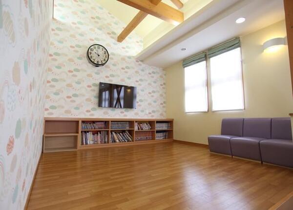 つじクリニック 皮フ科・形成外科（パート）の医療事務求人メイン写真4