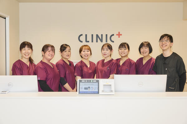 クリニックプラス本八幡（2025年12月オープン / 常勤）の看護師求人サブ写真3