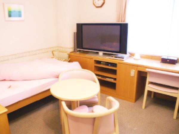 西川医院（パート）の調理補助求人メイン写真3