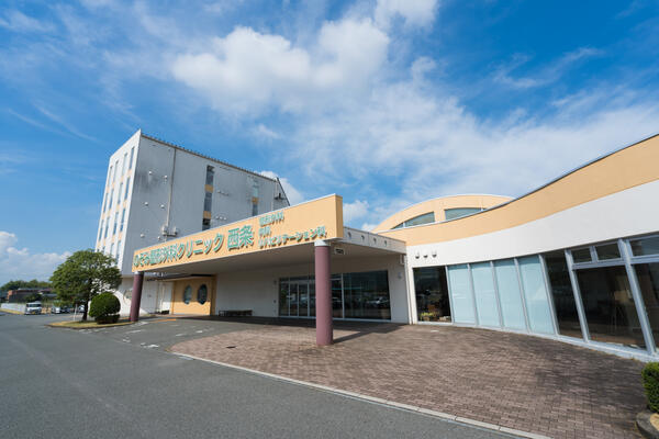 のぞみ整形外科クリニック西条（常勤）の看護師求人メイン写真5