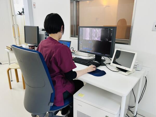 小早川整形リウマチクリニック（常勤）の診療放射線技師求人の写真