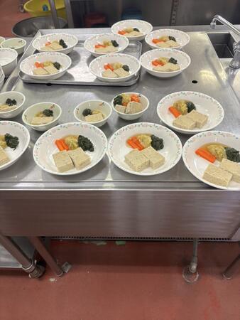 東京都立城南特別支援学校（契約社員）の管理栄養士求人サブ写真2