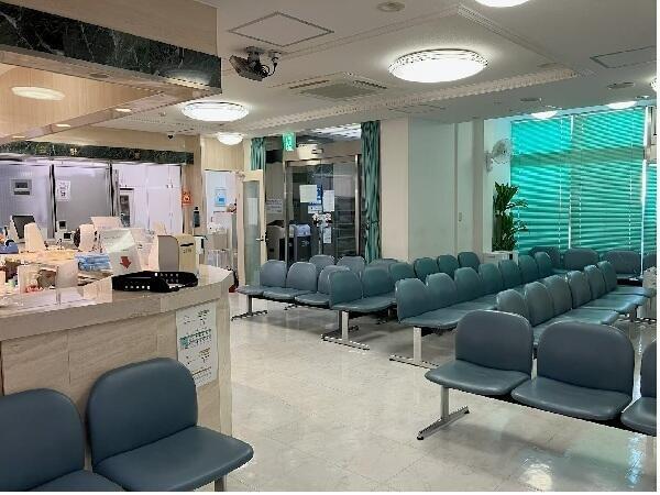 市原メディカルキュア（経理事務 / パート）の一般事務求人の写真