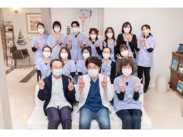 藤クリニック（パート）の理学療法士求人の写真