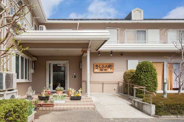 訪問介護ステーション花笑（パート）の介護職求人メイン写真1