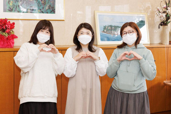 特別養護老人ホーム 大野台幸園（パート）の准看護師求人の写真