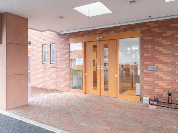 イリーゼ昭島（管理者候補/常勤）の一般事務求人メイン写真5