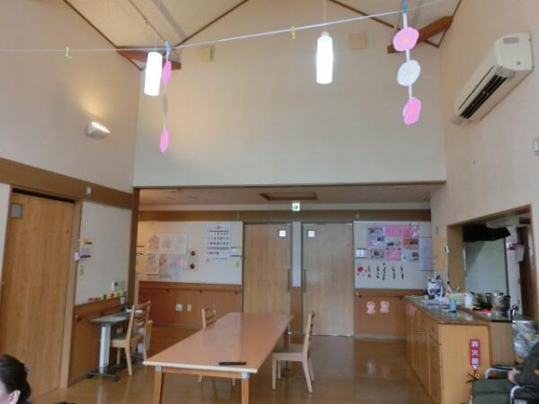 グループホームえだくに（常勤）の准看護師求人メイン写真2