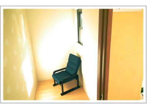 おやま内科クリニック（パート）の医療事務求人メイン写真4