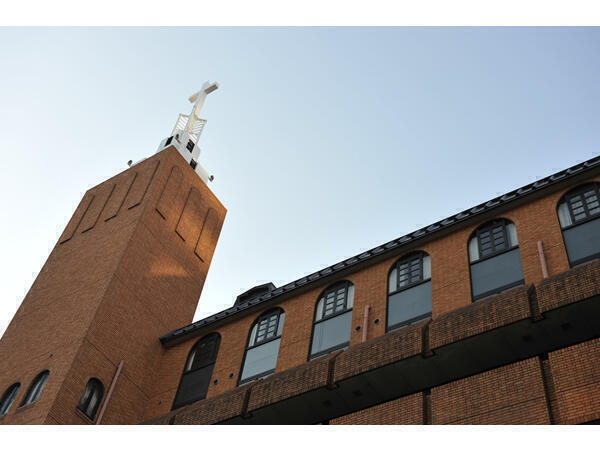 特別養護老人ホーム 永生苑（パート）の介護福祉士求人メイン写真3