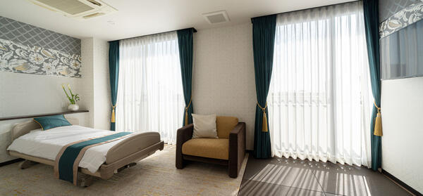 ジュンレディースクリニック刈谷（パート）の清掃員求人メイン写真2