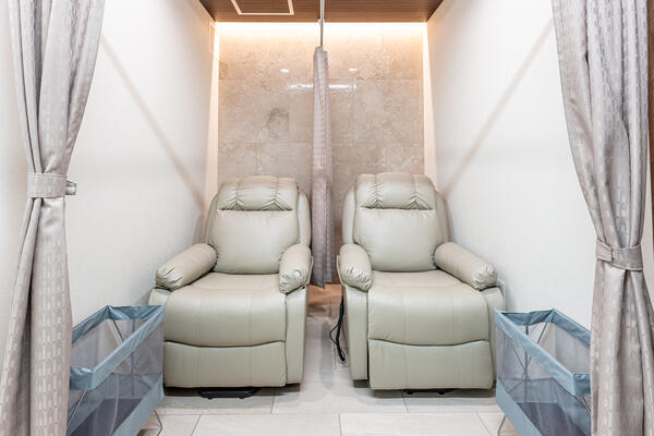 たまる循環器内科・静脈瘤クリニック（パート）の准看護師求人メイン写真5