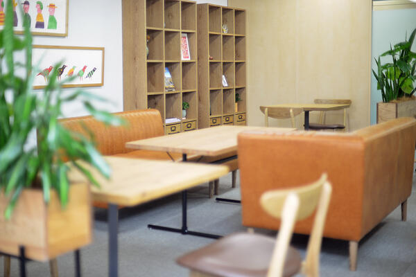 さがみ社会保険労務士法人（常勤）の社会福祉士求人の写真