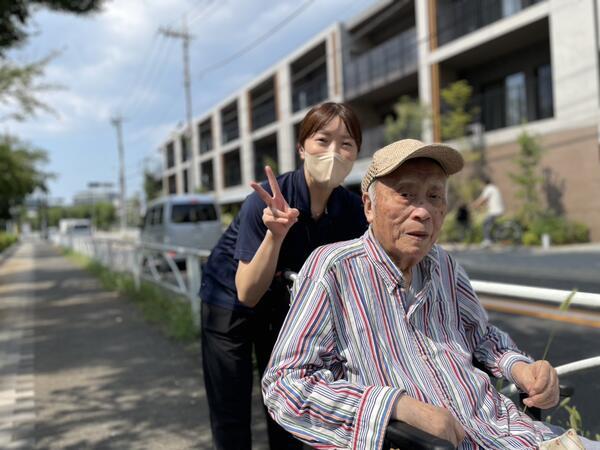 【2026年6月オープン】特別養護老人ホーム上用賀の家（パート）の介護福祉士求人メイン写真2