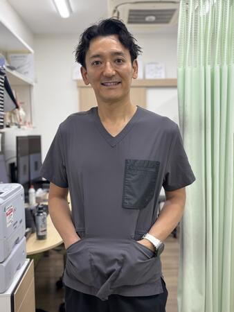 横濱 松宮整形外科リハビリテーションクリニック（常勤）の診療放射線技師求人サブ写真1