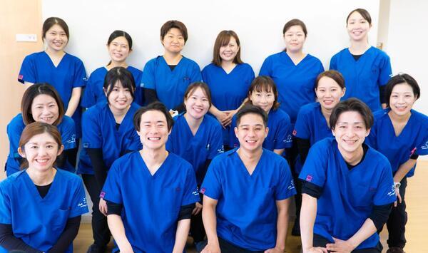 ライト訪問看護ステーション宮前チーム（2026年春オープン / 常勤）の看護師求人の写真