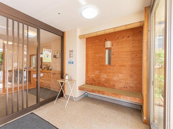 イリーゼ船橋三咲（常勤）の介護福祉士求人メイン写真5