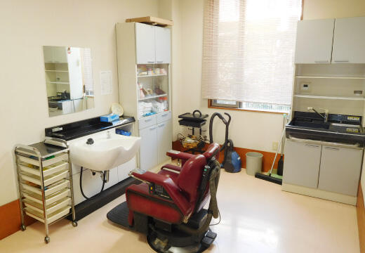 ディアフレンズ美浜（常勤） の支援員求人メイン写真4