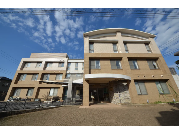 かしま東地域包括支援センター（常勤）のケアマネジャー求人メイン写真1