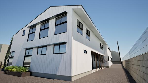 GENKI INNOVATION CENTER NIIZAの支援員求人サブ写真1