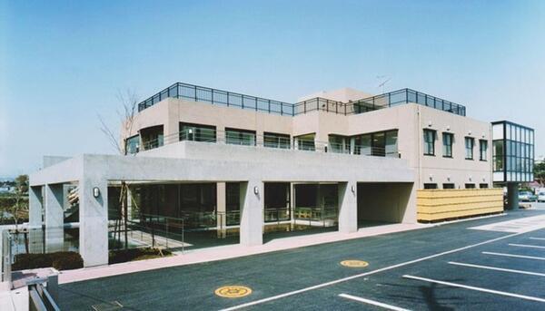 杏花里デイサービスセンター（パート）の介護福祉士求人の写真