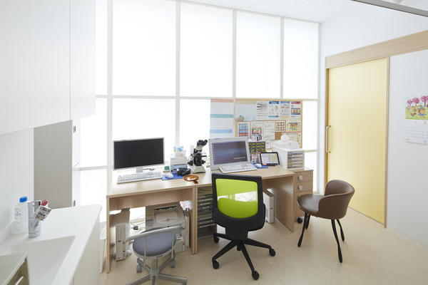 クリニックロタージェ（常勤）の看護師求人メイン写真2