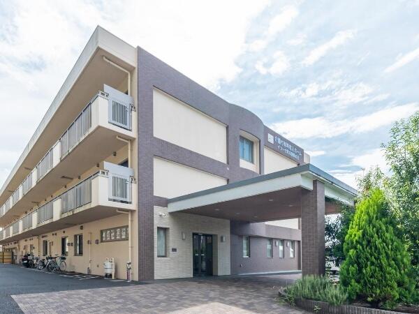 イリーゼ町田図師の丘（管理者候補/常勤）の一般事務求人の写真