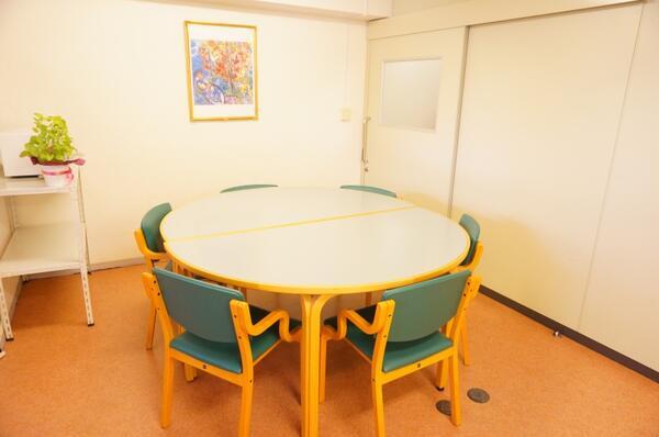 大森山王病院（パート）の臨床検査技師求人メイン写真3