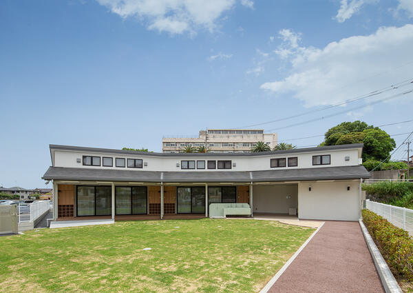 医療法人社団翠会　八幡厚生病院（常勤）の保育士求人メイン写真2