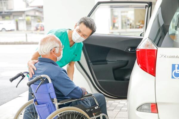 神谷病院（常勤）の作業療法士求人メイン写真2