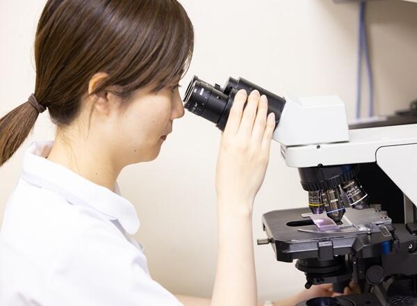 芙蓉診療所 成人病医学センター（常勤）の臨床検査技師求人メイン写真2