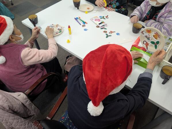 デイサービス ベストリハ東向島（生活相談員/常勤）の社会福祉士求人メイン写真4