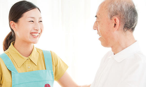 瑞穂の大地デイサービス（ケアワーカー/正職員）の介護職求人メイン写真5