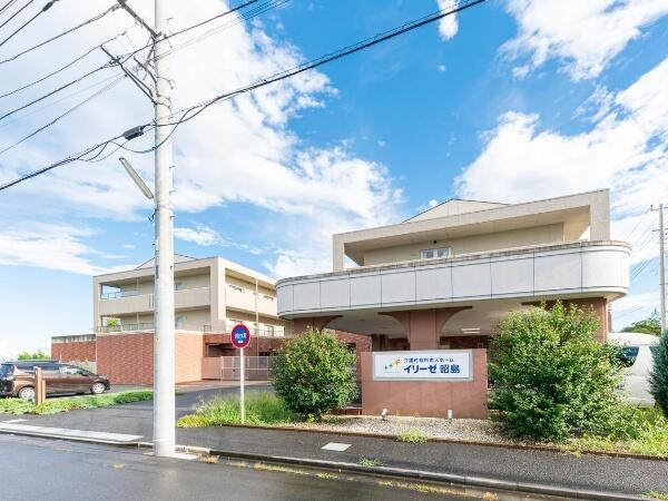 イリーゼ昭島（管理者候補/常勤）の一般事務求人の写真