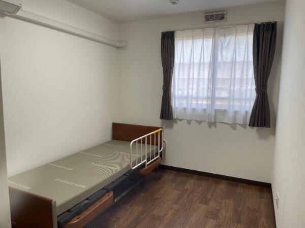 住宅型有料老人ホーム メディケアレジデンス新桜町通（常勤）の准看護師求人メイン写真3