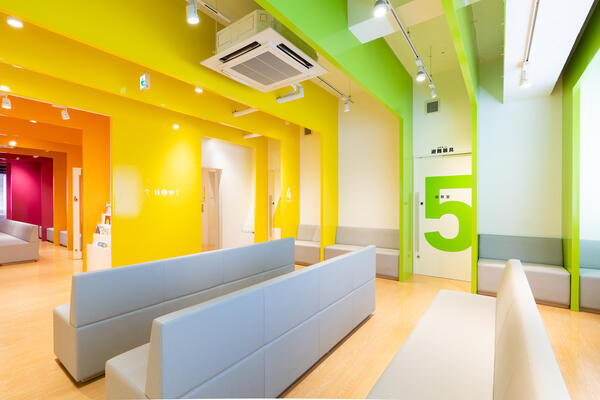 水戸メンタルクリニック（常勤）の作業療法士求人の写真