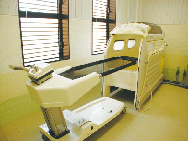 特別養護老人ホーム あおい（パート）の介護職求人メイン写真4