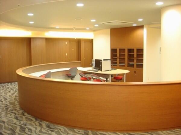 長野松代総合病院（有期/常勤） の医療事務求人メイン写真3