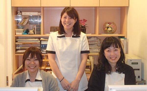 堀メディカルクリニック（常勤） の清掃員求人メイン写真2