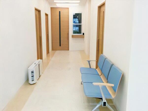 いせだ脳神経外科（パート）の医療事務求人メイン写真3