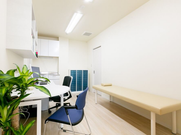 あまがさき森内科・内視鏡クリニック（パート）の看護師求人メイン写真3