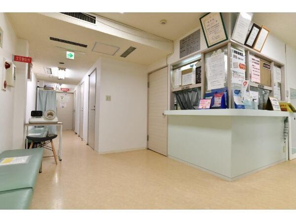 西牧整形外科クリニック（常勤）の診療放射線技師求人メイン写真2