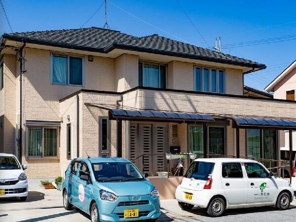 訪問看護ステーションすずらん高宮（常勤）の看護師求人の写真