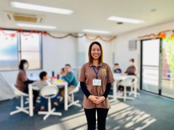 放課後等デイサービスPARK（常勤）の公認心理師求人の写真