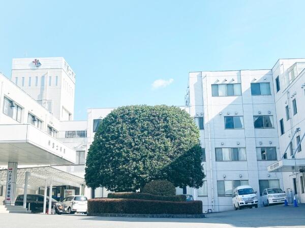 医療法人社団喜生会（常勤）の一般事務求人の写真